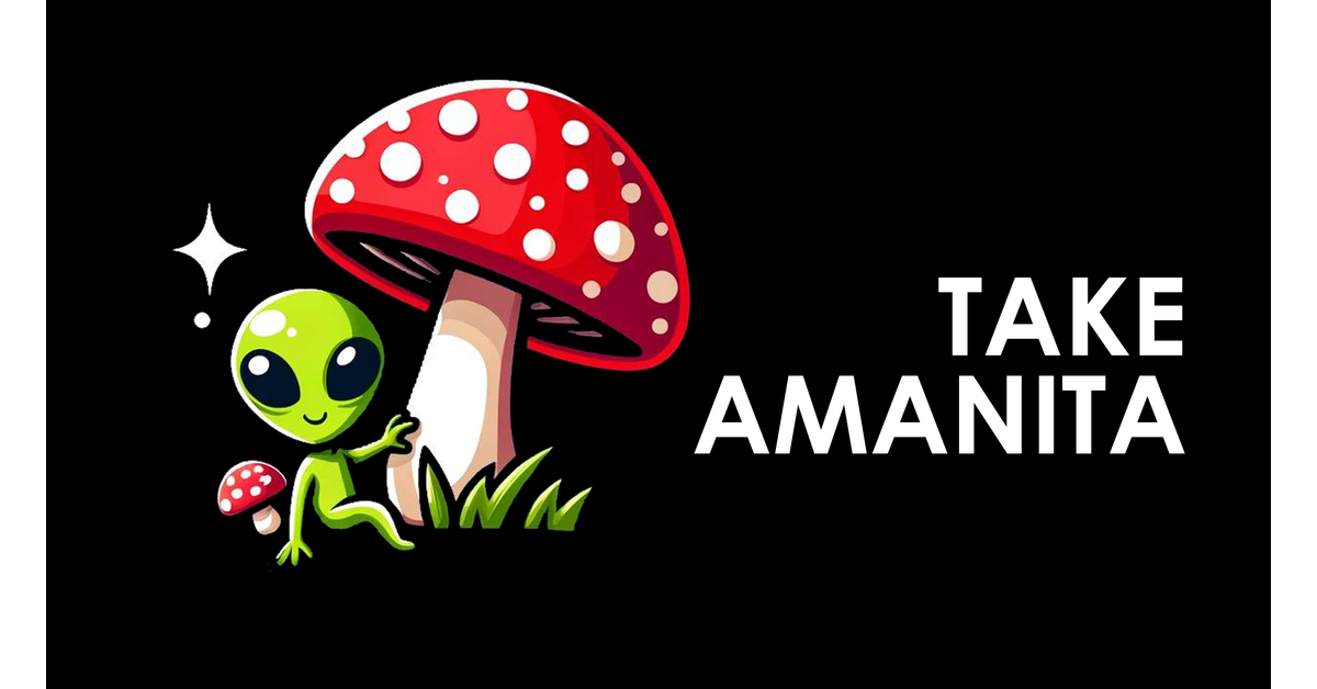 Take Amanita